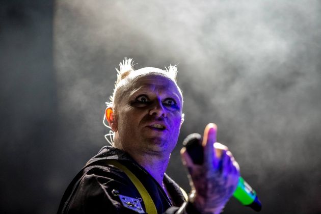 Keith Flint