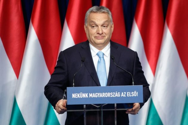 VIktor Orban