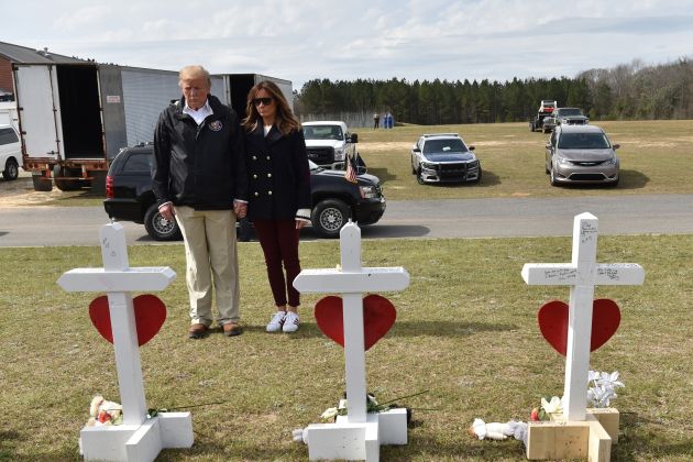 melania donald trump alamaba pokopalisce pf.jpg