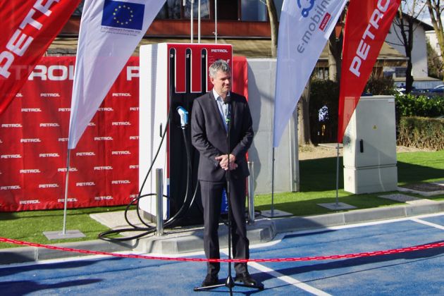 Uvodni nagovor predsednika uprave družbe Petrol d.d., Tomaž Berločnik 1.JPG