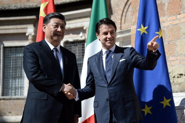 ši džinpin, giuseppe conte, xi jinping.jpg