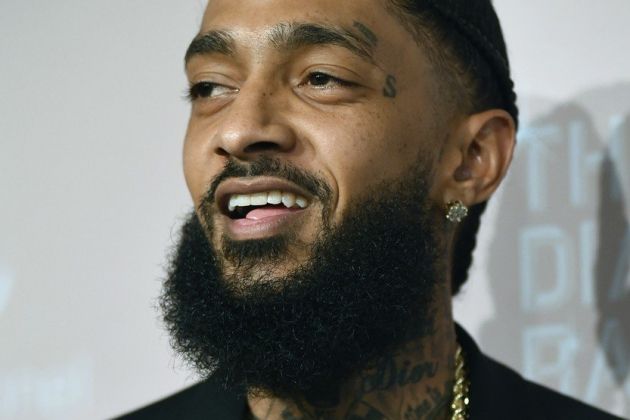 Nipsey Hussle