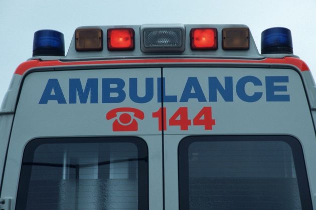 avstrija, rešilec, avstrijski rešilec, reševalci, reševalno vozilo