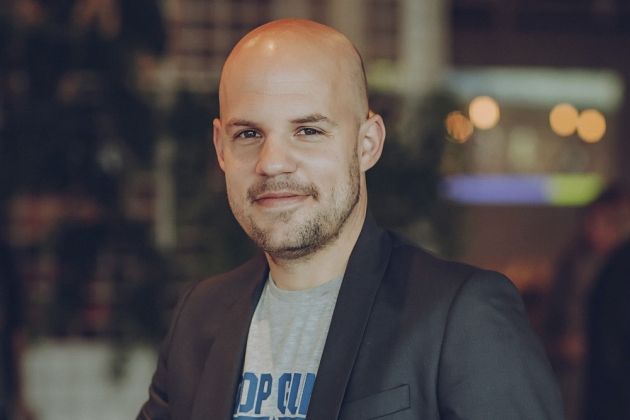 hotel marko delbello ocepek Matej Rigelnik - glavni izvršni direktor, Union hoteli.jpg