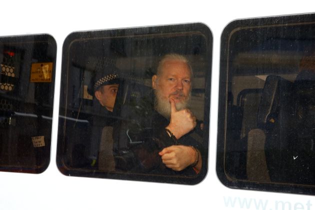 assange