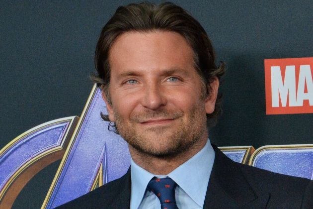 Bradley Cooper