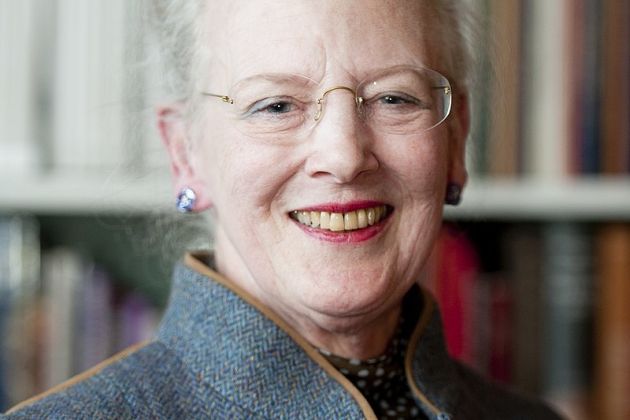 kraljica margareta danska