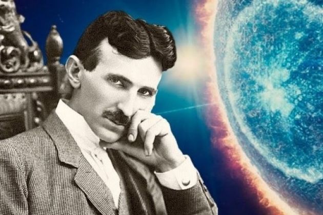 Nikola Tesla, rojen 10. julija 1856, je bil izumitelj, elektroinženir, mehanični inženir ter futuris