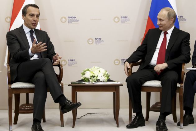 christian kern vladimir putin re.jpg