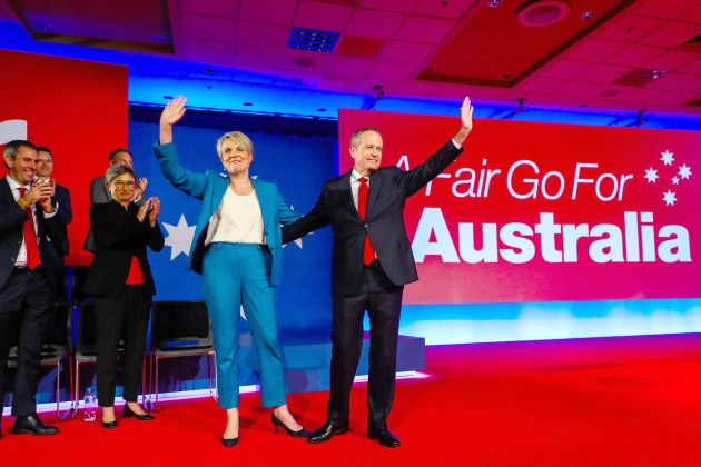 tanya plibersek bill shorten pf.jpg