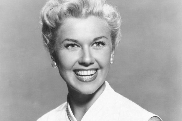 Doris Day