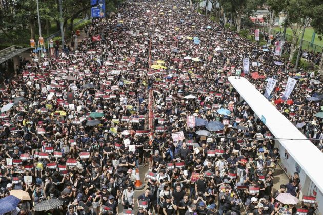 hongkong, protesti