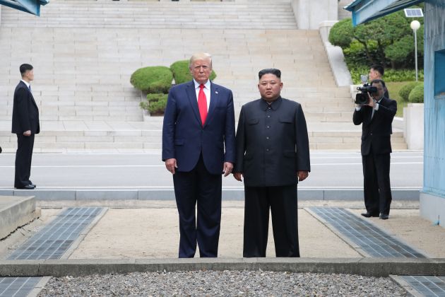 Donald Trump in Kim Jong Un.jpg