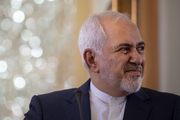 Mohamed Džavad Zarif