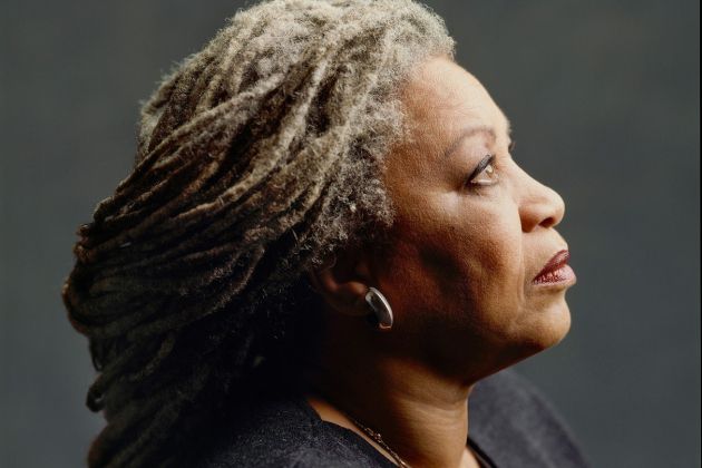 Toni Morrison