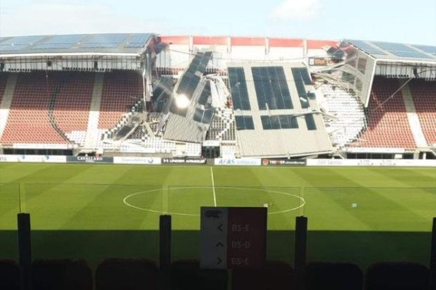 streha az alkmaar stadion.jpg