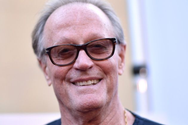 Peter Fonda