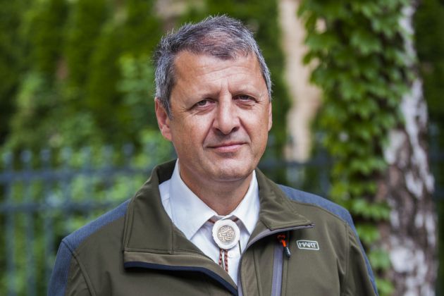 lado-bradač, lovska-zveza, lovska-zveza-slovenje, lovec, intervju