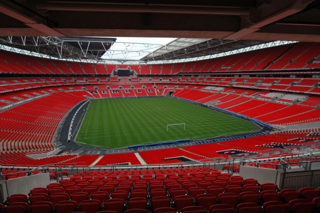 wembley