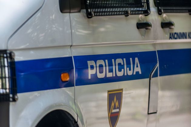 policija, slovenska policija, marica, splošno
