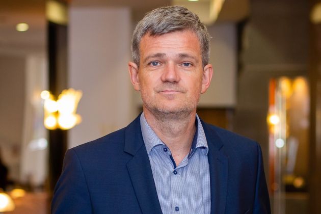 Manager leta 2019, mag. Tomaž Berločnik, predsednik uprave Petrola.JPG