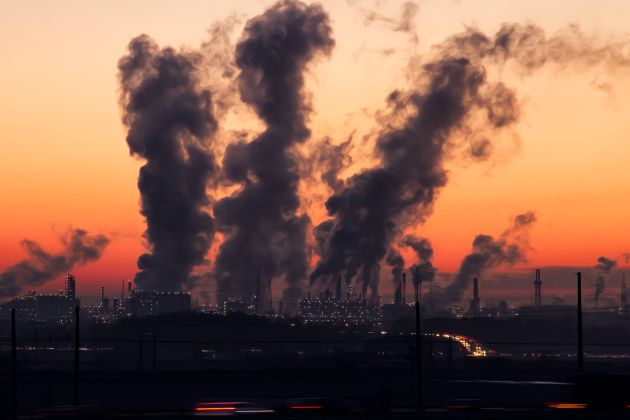 narava, onesnaženje, podnebne-spremembe, gibanje-proti-podnebnim-spremembam