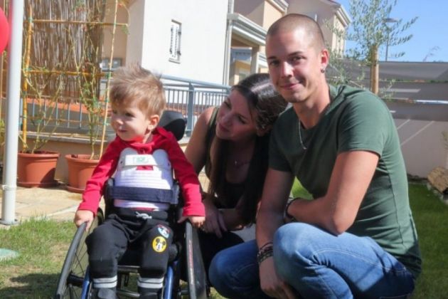 kris, Ana Jerak, Matteo Zudich