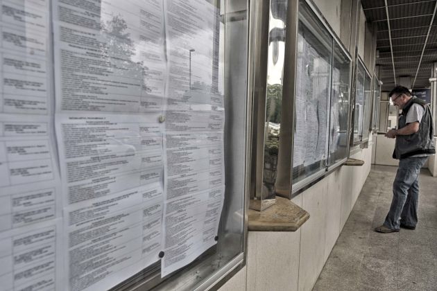 brezposelnost, zaposlitev, zavod za zaposlovanje.jpg