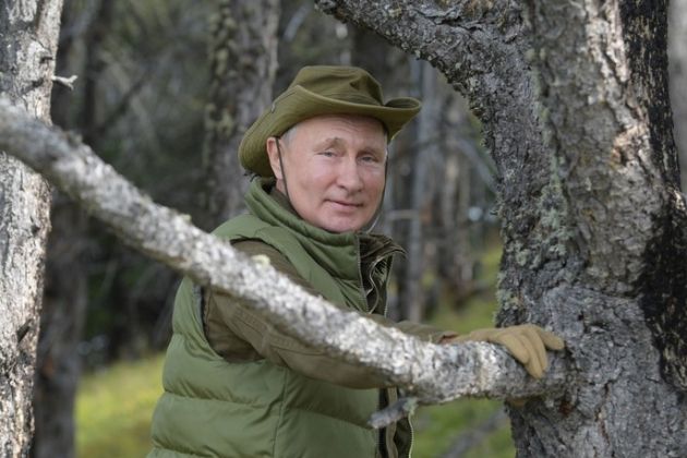 vladimir-putin, gobe, rojstni-dan