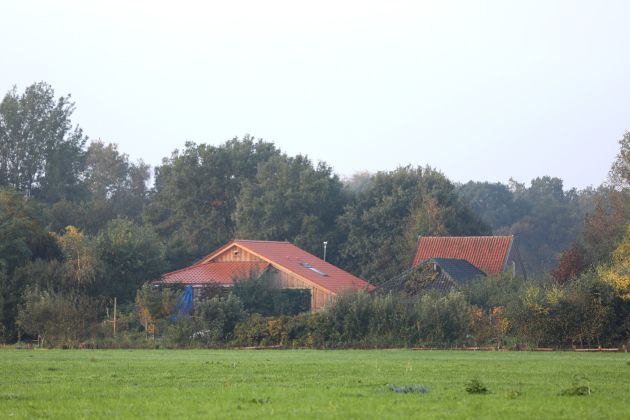 ruinerwold, kmetija, fritzl, otroci, ujetništvo, klet