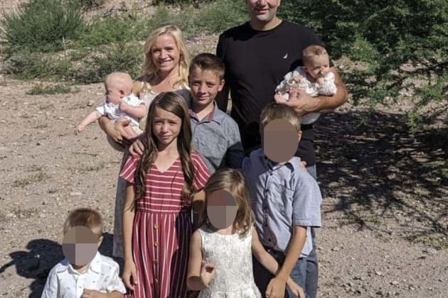 LeBaron mehika mormoni umor.jpg