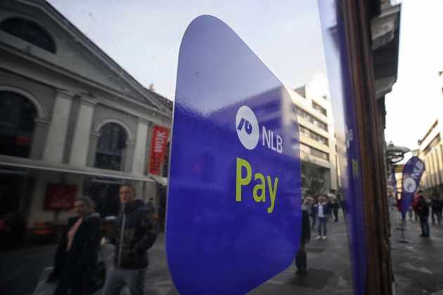 nlb, nova ljubljanska banka