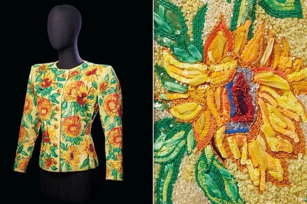 yves saint lauren jakna van gogh.jpg