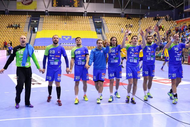 bezjak, zorman, skof, slovenija rokomet reprezentanca.JPG