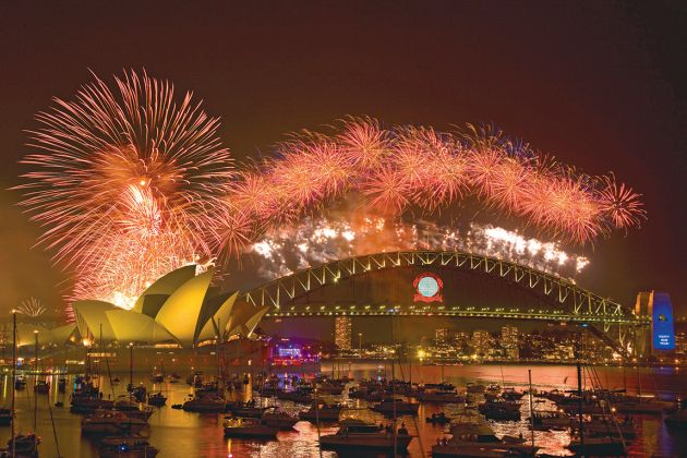 avstralija sydney ognjemet novo leto silvestrovo pf.jpg