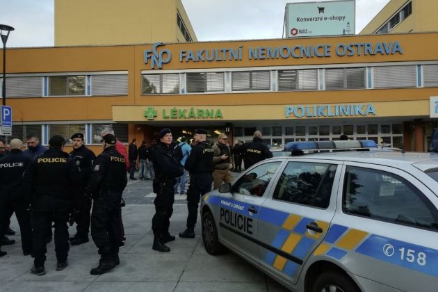 bolnišnica ostrava, streljanje.jpg