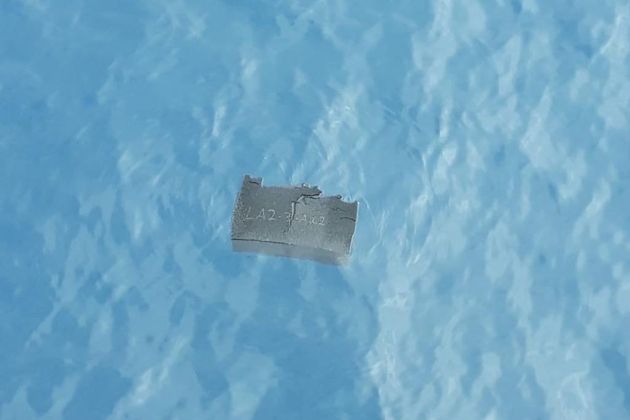 cile letalo ostanki morje tw.jpg