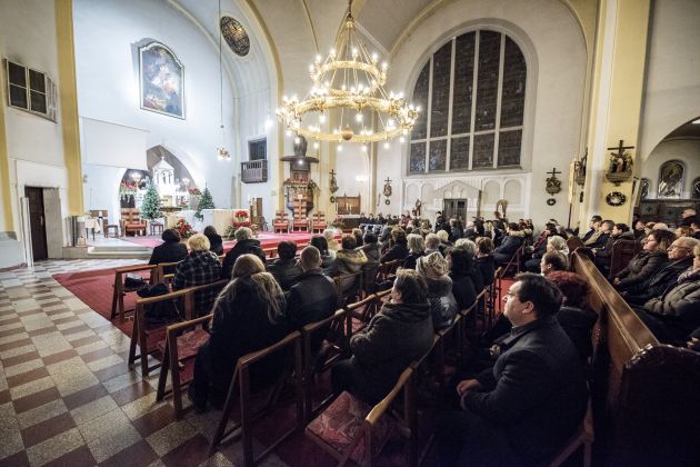 murska-sobota, polnočnica