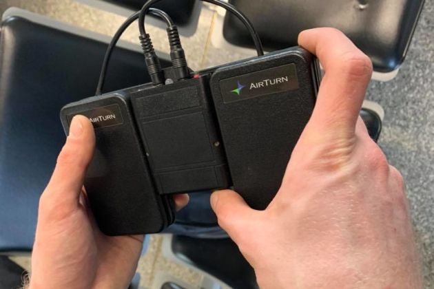 Andrej Gugnin Airturn 105