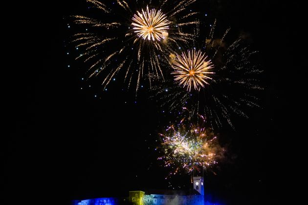 ljubljana-2020, silvestrovanje