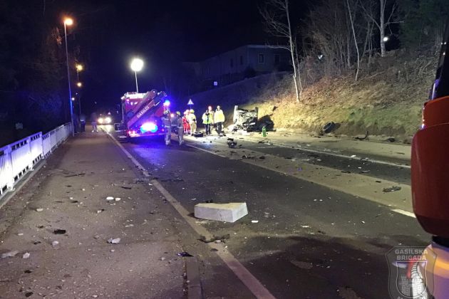 nesreča, bresternica