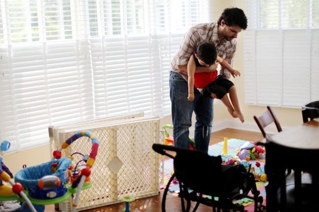 Zolgensma, pacient, mali bolnik.jpg