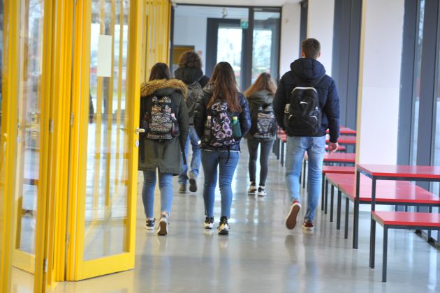 ekonomska-šola-murska-sobota, šola, šolstvo, dijaki, študij