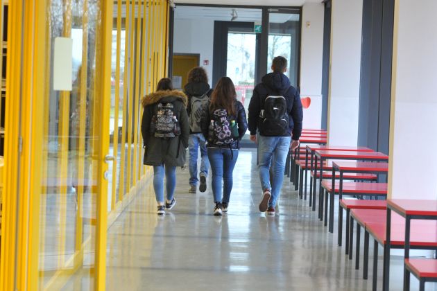 ekonomska-šola-murska-sobota, šola, šolstvo, dijaki, študij