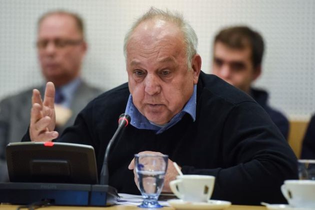 Necenzurirano prenos