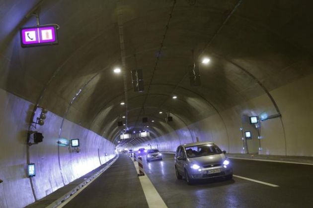 Necenzurirano prenos