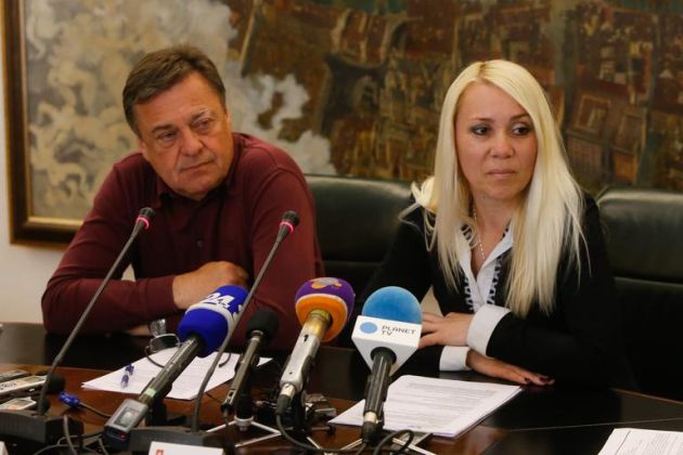 Necenzurirano prenos