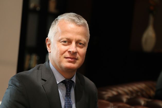 Andrej Boštjančič, direktor in lastnik podjetja Softnet, foto Barbara Reya.JPG