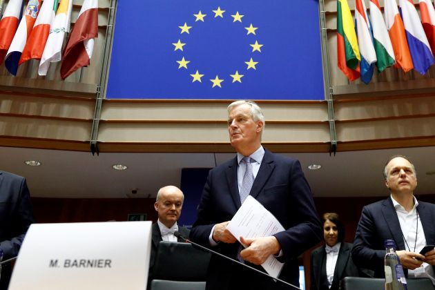 Michel Barnier