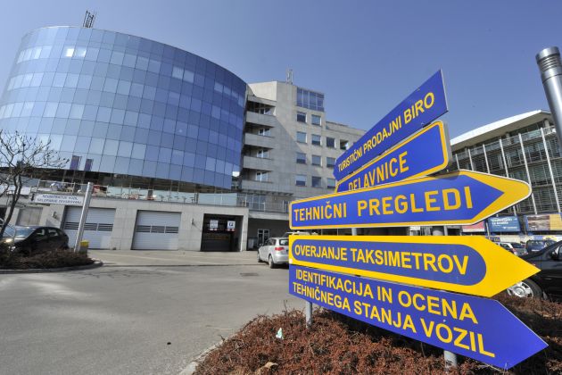 amzs, tehnični pregled, taksimeter